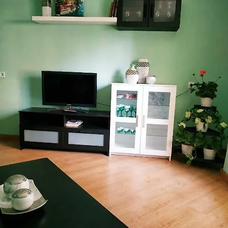 Апартаменты In
