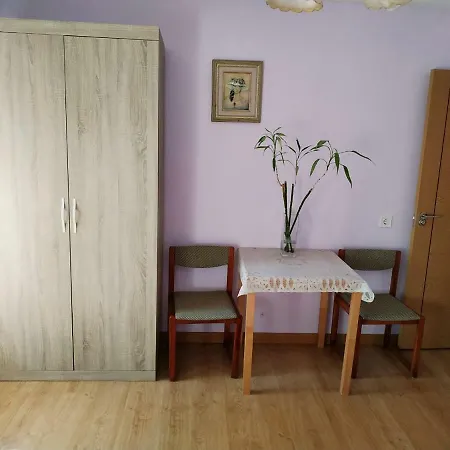 Apartment In