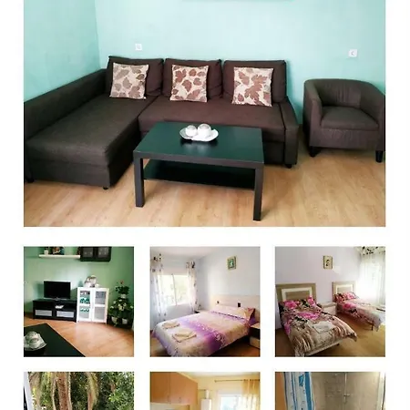 Apartment In