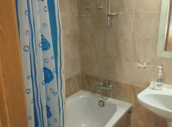 In Apartamento *