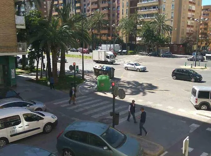 Apartamento In