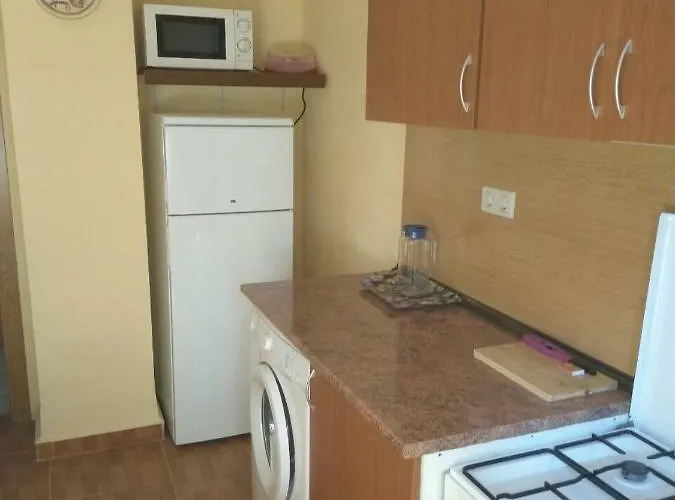 In Apartamento *