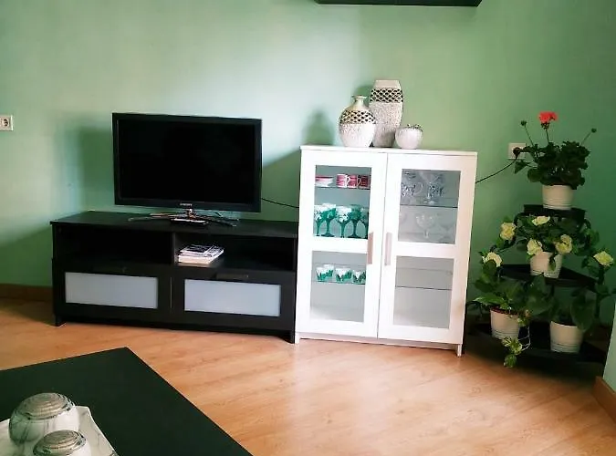 Apartamento In