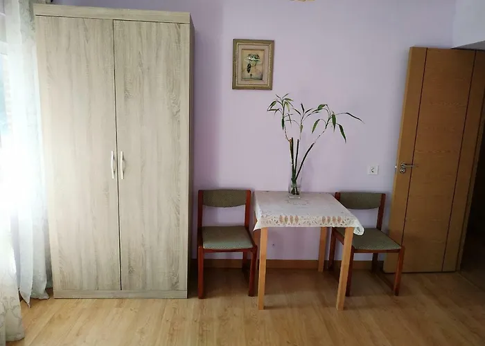 Apartamento In