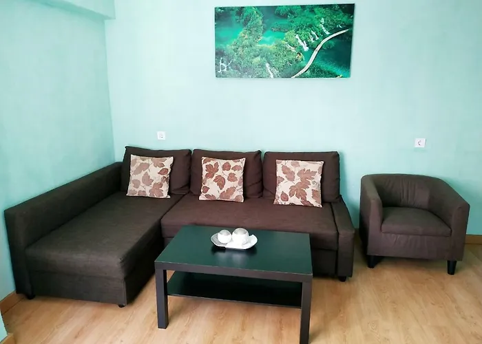 Apartamento In Valência