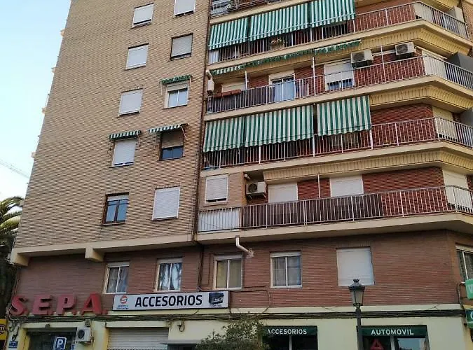 In * Valência