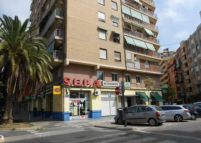 In Apartamento