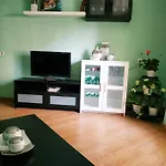 Apartmán In