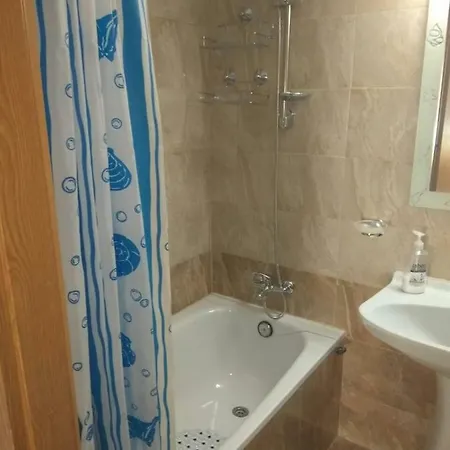 In Apartmán *