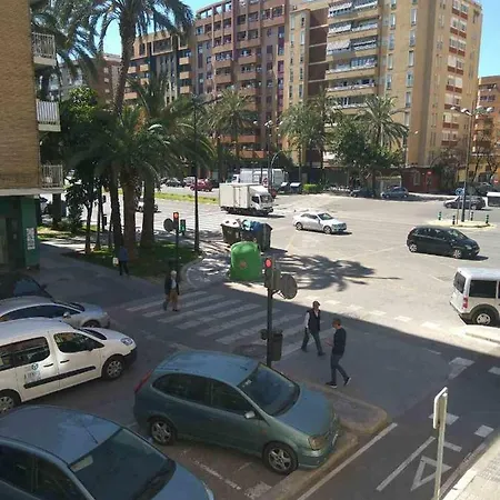 Apartmán In