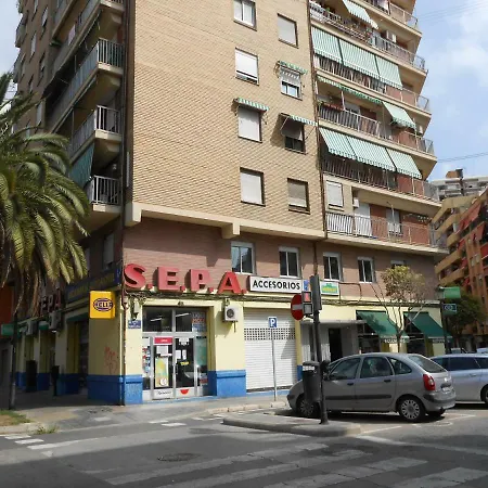 In Apartmán